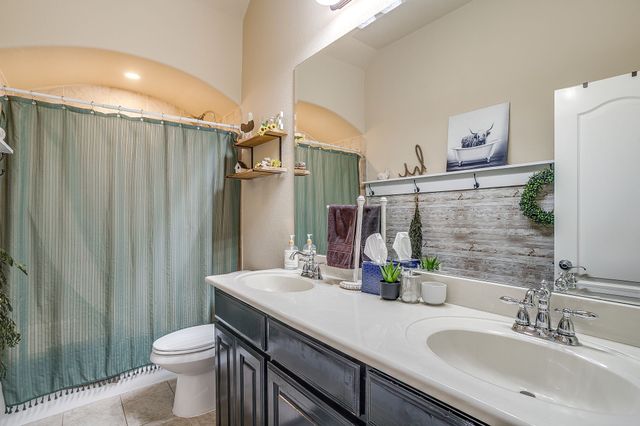 9409 County Road 915, Godley, TX 76044