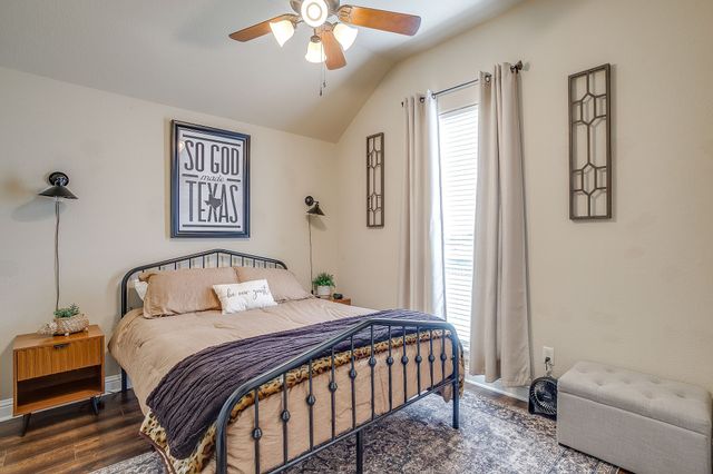 9409 County Road 915, Godley, TX 76044