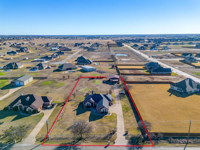 9409 County Road 915, Godley, TX 76044