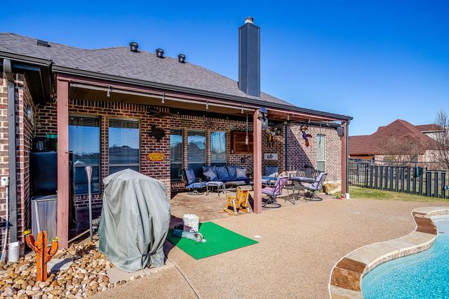 9409 County Road 915, Godley, TX 76044