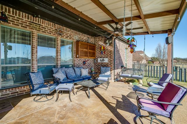 9409 County Road 915, Godley, TX 76044