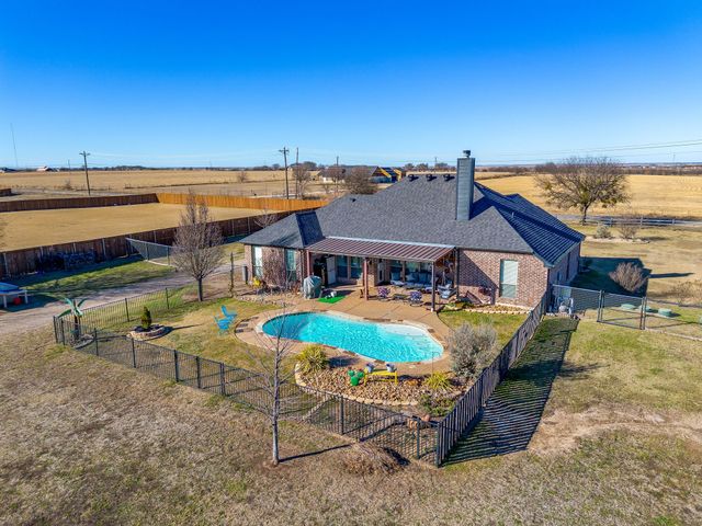 9409 County Road 915, Godley, TX 76044