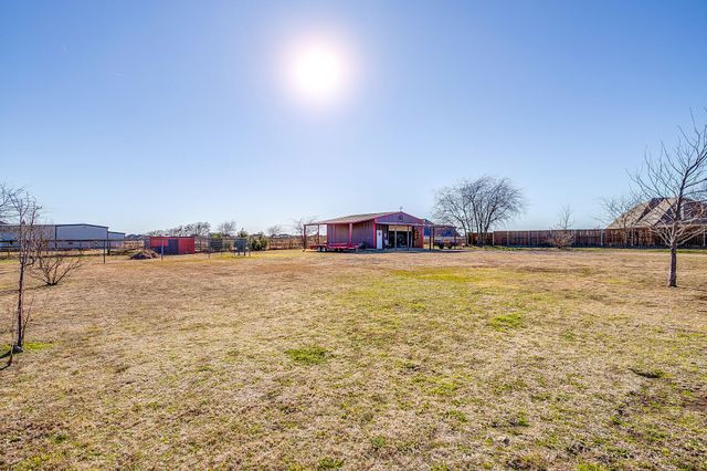 9409 County Road 915, Godley, TX 76044