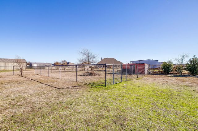 9409 County Road 915, Godley, TX 76044