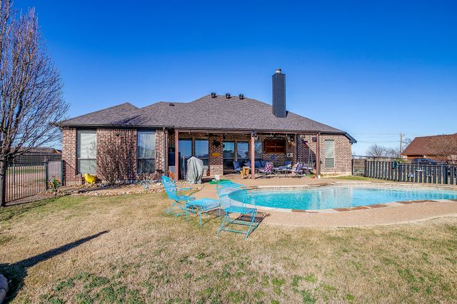 9409 County Road 915, Godley, TX 76044