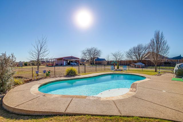 9409 County Road 915, Godley, TX 76044