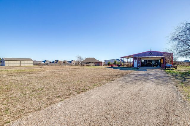 9409 County Road 915, Godley, TX 76044