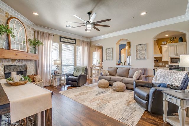 9409 County Road 915, Godley, TX 76044