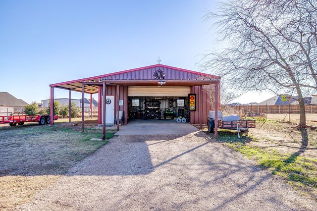 9409 County Road 915, Godley, TX 76044