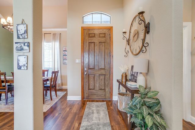 9409 County Road 915, Godley, TX 76044