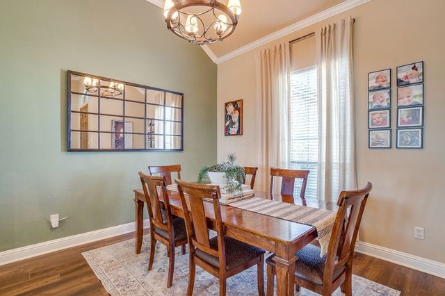 9409 County Road 915, Godley, TX 76044