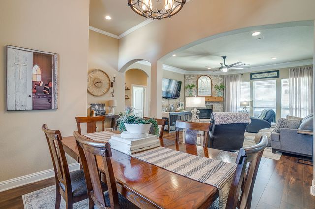 9409 County Road 915, Godley, TX 76044