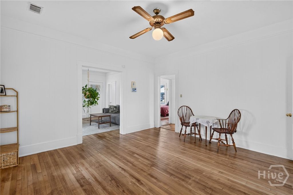 Image 34 of property listing at 825 E 34th Street, Savannah, GA 31401