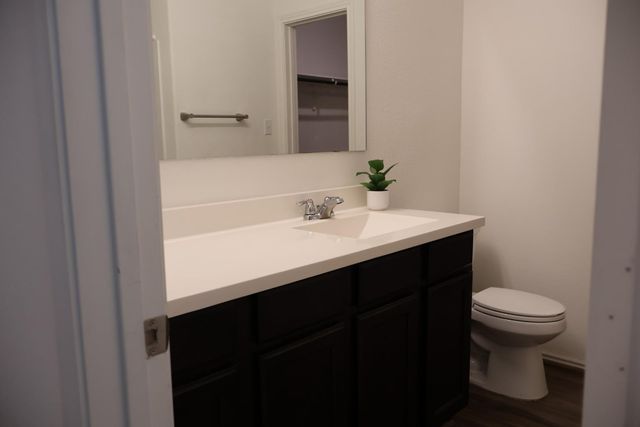 117 Galaxy WAY, Jarrell, TX 76537