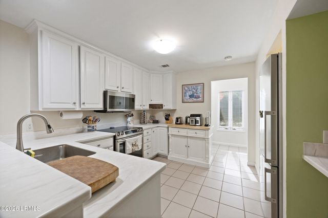 5 Fisherman Lane, Bluffton, SC 29910