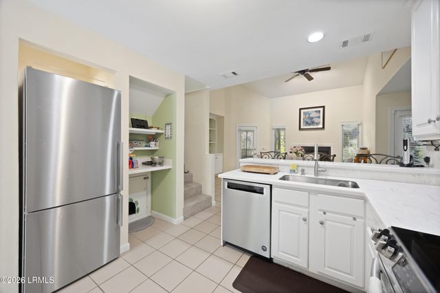 5 Fisherman Lane, Bluffton, SC 29910