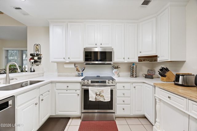 5 Fisherman Lane, Bluffton, SC 29910