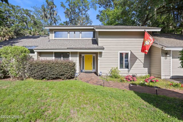5 Fisherman Lane, Bluffton, SC 29910