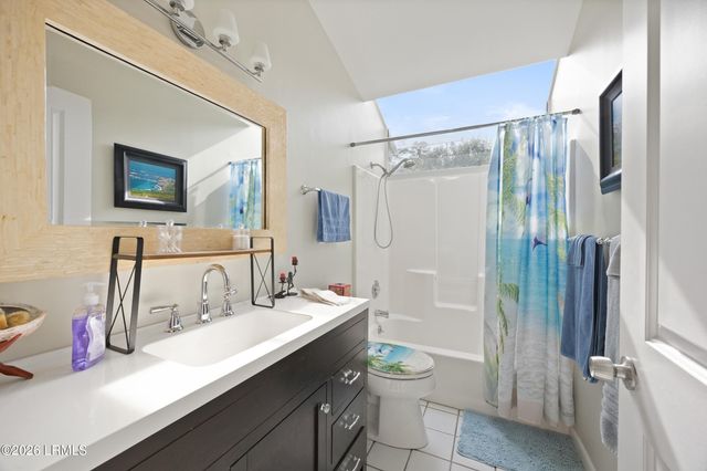 5 Fisherman Lane, Bluffton, SC 29910