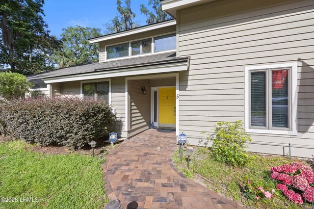 5 Fisherman Lane, Bluffton, SC 29910
