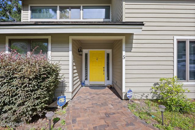 5 Fisherman Lane, Bluffton, SC 29910