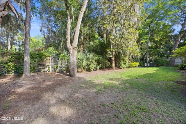 5 Fisherman Lane, Bluffton, SC 29910