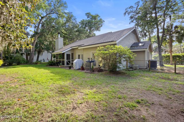 5 Fisherman Lane, Bluffton, SC 29910