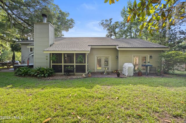 5 Fisherman Lane, Bluffton, SC 29910
