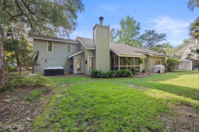 5 Fisherman Lane, Bluffton, SC 29910