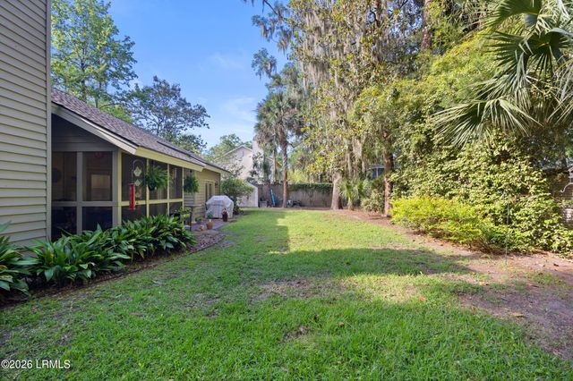 5 Fisherman Lane, Bluffton, SC 29910