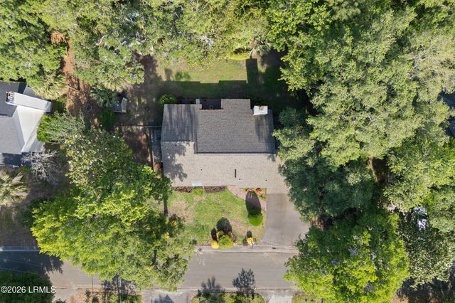 5 Fisherman Lane, Bluffton, SC 29910