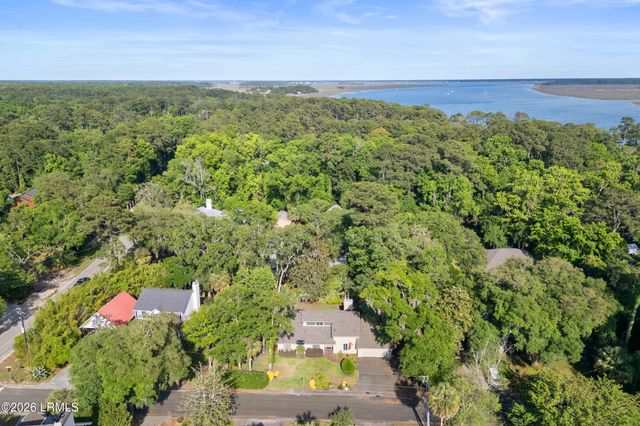 5 Fisherman Lane, Bluffton, SC 29910