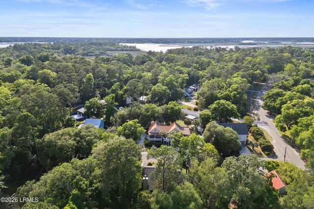 5 Fisherman Lane, Bluffton, SC 29910