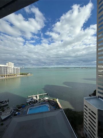 999 Brickell Bay Dr 2002, Miami, FL 33131