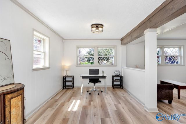 2212 Rodgers Drive NE, Huntsville, AL 35811