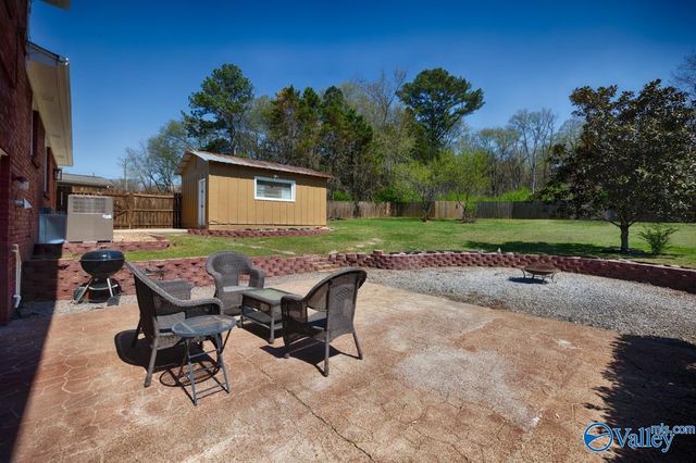 2212 Rodgers Drive NE, Huntsville, AL 35811