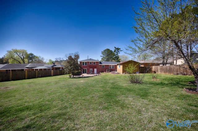 2212 Rodgers Drive NE, Huntsville, AL 35811