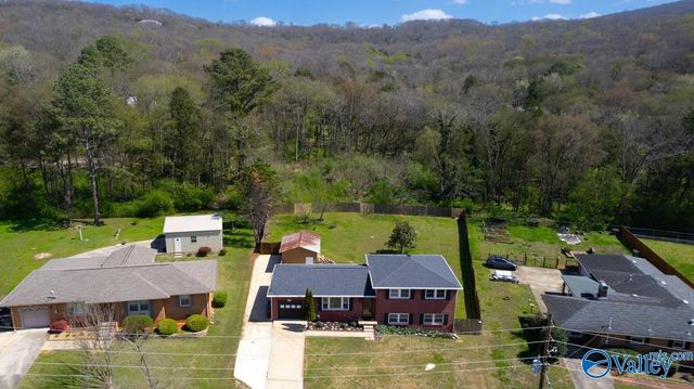 2212 Rodgers Drive NE, Huntsville, AL 35811