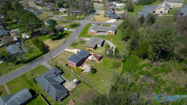 2212 Rodgers Drive NE, Huntsville, AL 35811