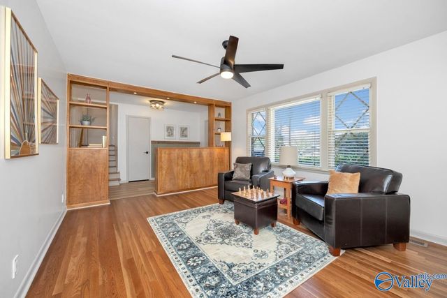 2212 Rodgers Drive NE, Huntsville, AL 35811