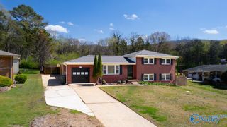 2212 Rodgers Drive NE, Huntsville, AL 35811