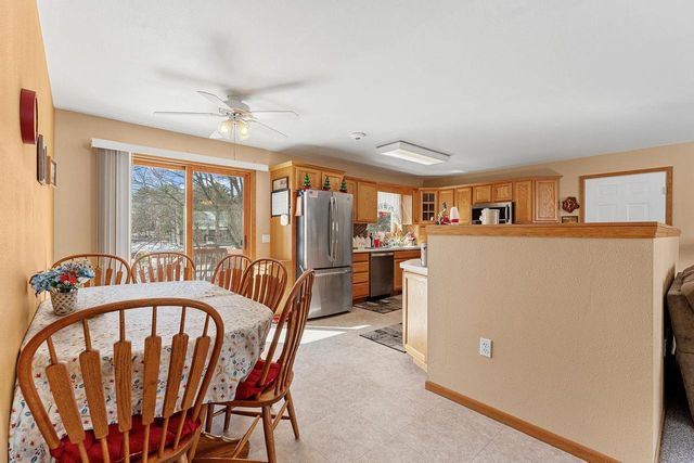 141 Thomas Road, Reedsburg, WI 53959