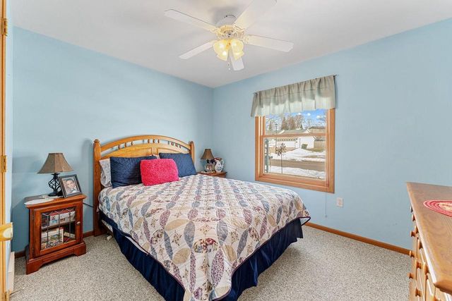 141 Thomas Road, Reedsburg, WI 53959