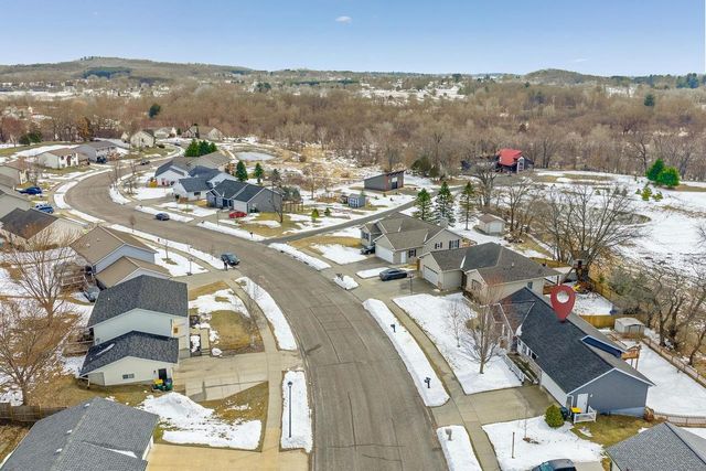 141 Thomas Road, Reedsburg, WI 53959