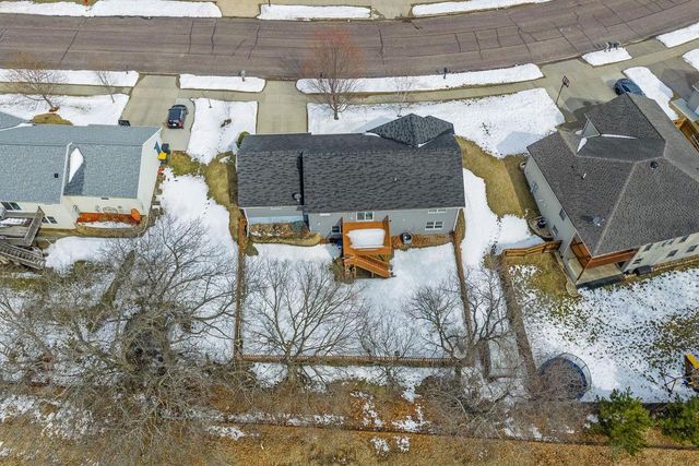 141 Thomas Road, Reedsburg, WI 53959