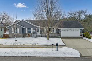 141 Thomas Road, Reedsburg, WI 53959