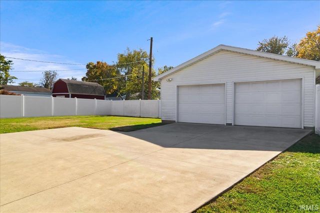 718 Lexington Drive, Evansville, IN 47710