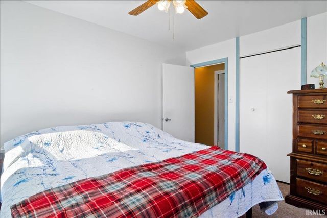 718 Lexington Drive, Evansville, IN 47710