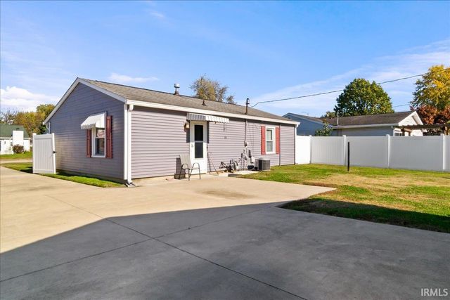 718 Lexington Drive, Evansville, IN 47710