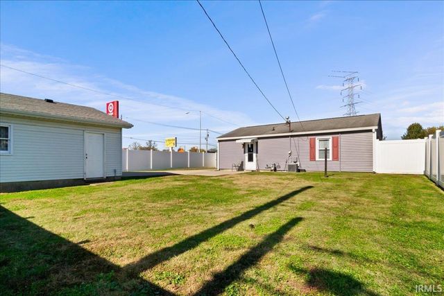 718 Lexington Drive, Evansville, IN 47710